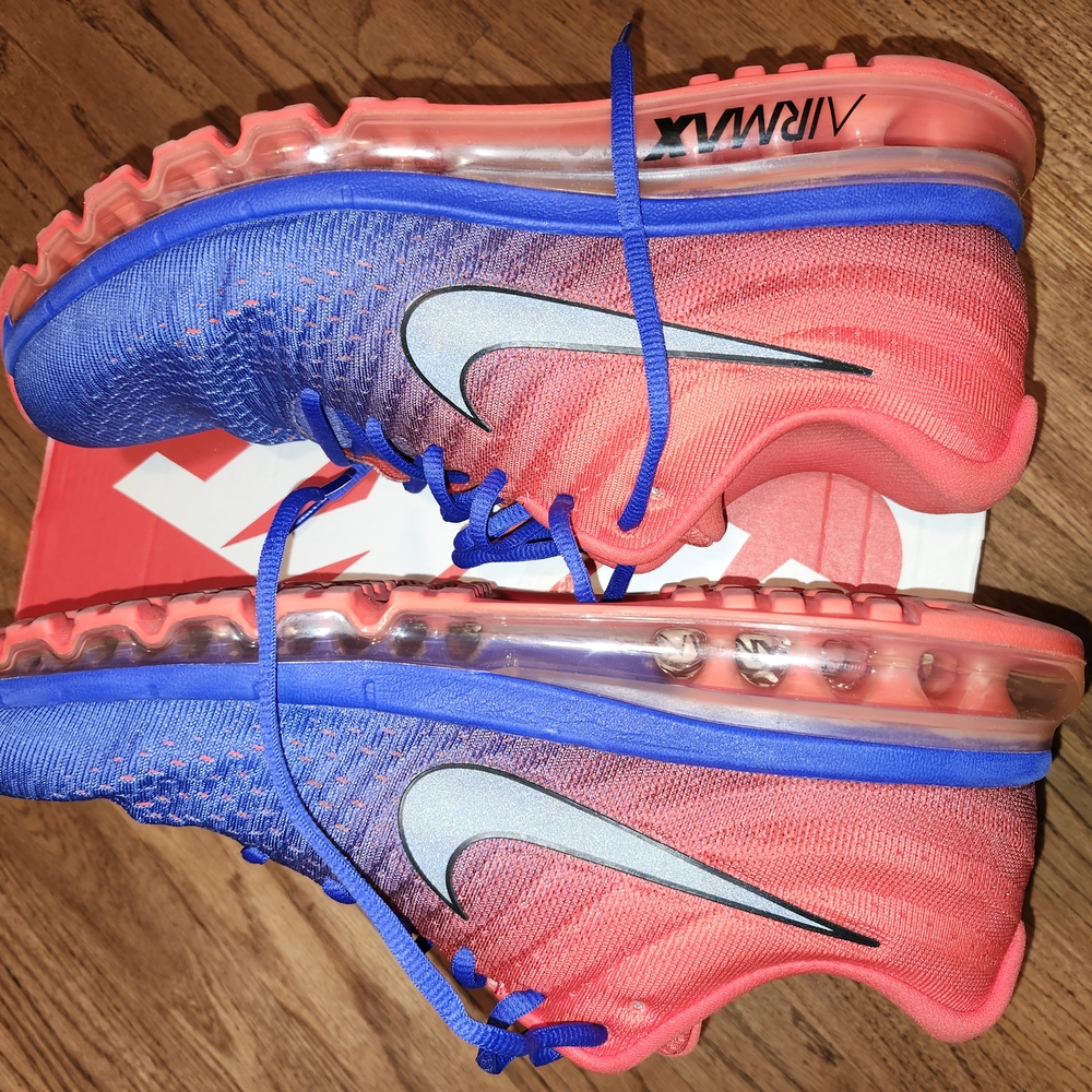 Nike Air max 2017 Shoes